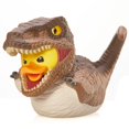thumbnail image 1 of Figura de colección TUBBZ Velociraptor Edición en caja Parque Jurásico, 1 of 1