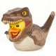 thumbnail image 1 of Figura de colección TUBBZ Velociraptor Edición en caja Parque Jurásico, 1 of 1