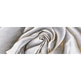 thumbnail image 3 of White rose delicate - 16"x48" canvas - Print on demand, 3 of 5