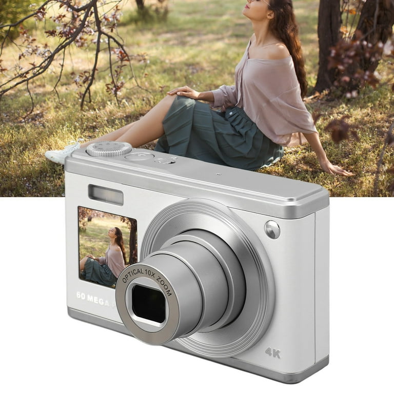 Lumix Tz99 Canada: 64MP Digital Cameras Photography Video, 4K 40