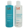 thumbnail image 1 of Moroccanoil Shampooing et Revitalisant Réparateurs à l'Humidité, 8.5 Oz Ea, 1 of 1