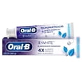 thumbnail image 1 of Pasta Dental Oral-B 3D White Brilliant Fresh 120ml, 1 of 5
