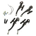 thumbnail image 1 of de Pinzas de en V Delanteras Y Traseras de Pinzas de para Bicicletas de Montaña kusrkot V freno, 1 of 8