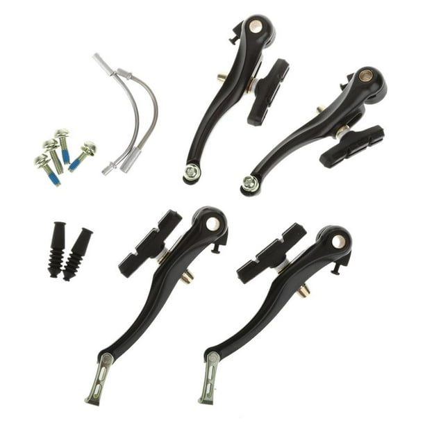 Bike brake hotsell assembly parts