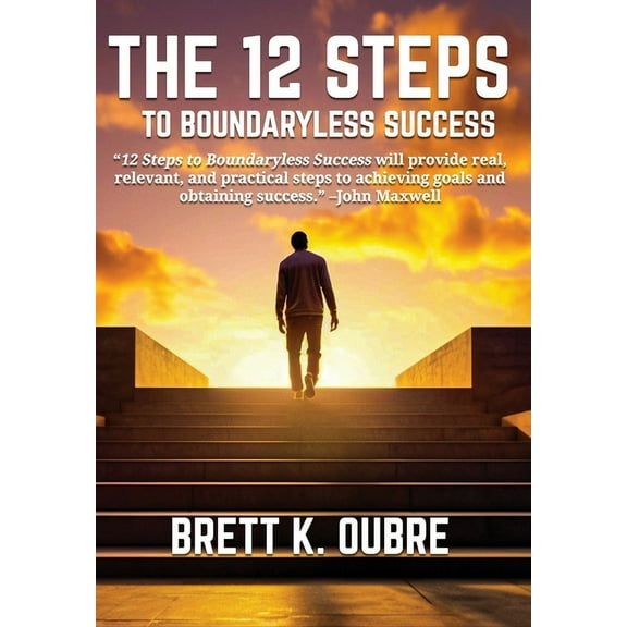 The 12 Steps (Hardcover)