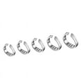 thumbnail image 5 of Fashionable Acupressure Anti-Snoring Ring for Natural, Comfortable Sleep and Easier Breathing, 5 of 10