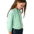 thumbnail image 4 of Sun Protection Shirts for Boys Long Sleeve Cardigan Top 1Pc, 4 of 8