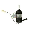 thumbnail image 6 of Fuel Shut Off Solenoid For Kubota 16851-60014 BX2230D RTV900R RTV900T B7410D BX1500D BX1800D BX7410D 12DC 052600-4531 052600-4530, 6 of 8