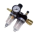 thumbnail image 3 of CEORPER Compressed Air Regulator for Compressed Air Compressor Compressor Filter, 3 of 5