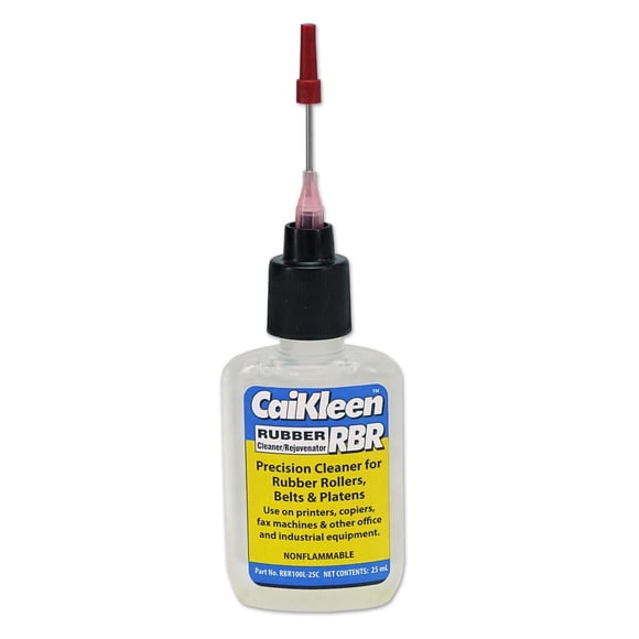Limpiador CAIG LABORATORIES RBR líquido 25 ml con dispensador