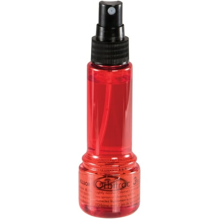 - Allsop 31903 Orbitrac 3 Pro Vinyl Record Cleaner, 2 fl oz