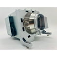 thumbnail image 3 of Jaspertronics Lamp & Housing for The Optoma WU515ST Projector with Philips Bulb Inside & Full Lifespan Bulb 1 Year Warranty 1 Unit per pack, 3 of 6