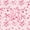 Pink M, variant on Manfei Pink Cherry Bow 7-Piece Twin Bedding Sets For Girls,Cartoon 3D Letter A Initial Bedding Comforter Set For Kids,Pink Reversible