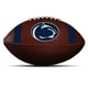 thumbnail image 3 of Fútbol americano Franklin Sports Penn State Nittany Lions para niños, 3 of 9