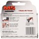 thumbnail image 2 of Cuchillas de afeitar Magnum M5 con recambio Trimmer 4, paquete de 2, 2 of 2