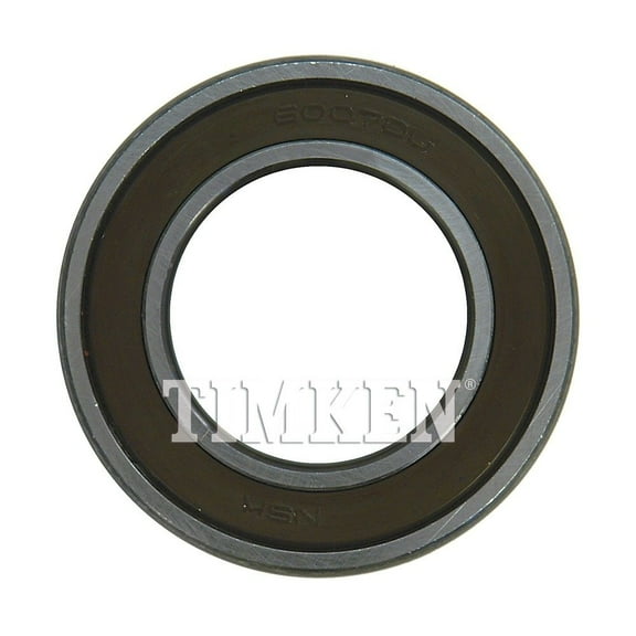 Drive Shaft Center Support Bearing