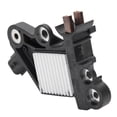 thumbnail image 2 of Régulateur d'Alternateur Régulateur de Tension Régulateur d'Alternateur pour Remplacement Accessoire de Voiture Régulateur de Tension d'Alternateur 0272220882 Remplacement, 2 of 8