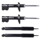 thumbnail image 2 of Amortiguadores AG para Auto Completo para Chevrolet Corsa (Hatchback) 2002 a 2008 4 Piezas Nuevos, 2 of 5