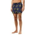 thumbnail image 4 of Lacoste Shorts de Bain Imprimés pour Hommes, 4 of 4