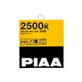 thumbnail image 3 of PIAA 22-13408 H8 Solar Yellow Replacement Bulb; 12V; 55W; 2500K; Twin Pack;, 3 of 3