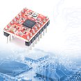 thumbnail image 3 of Controlador de motor paso a paso A4988 Protección integral Controlador 3D A4988 para Arduino, 3 of 9