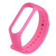 thumbnail image 1 of For Xiaomi Mi Band 3 TPU Colorful Strap Wristband Replacement Strap Smart Replacement Smart Sport Watch Wrist Band, 1 of 5