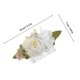 thumbnail image 2 of unbranded 3Ud Peine Para Con Decorativas Para Uso En Bodas Y Celebraciones, 2 of 6