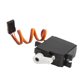 thumbnail image 4 of Servo Digital, Servo de Dirección RC Sensible Ligera de Servo Grande Con Brazo para 144010 PARA 124017 PARA 1/14 AUTOMÓVILES RC, 4 of 7