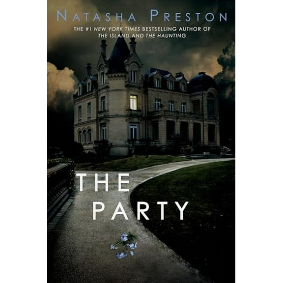 Pre-Owned The Party (Paperback) 0593704088 9780593704080