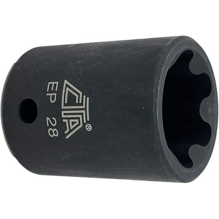 

CTA Tools 5428 Torx Plus Socket - EP28