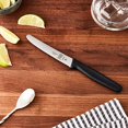 Premium Bar Knife Perfect for Handcrafted Cocktails and Garnishes 4