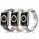 thumbnail image 4 of For Huawei Watch Fit 2 Adjustable Metal Smartwatch Band Strap Wear-resistant, 4 of 5