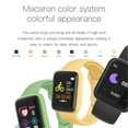 thumbnail image 2 of LT716 Fashion Multicolor Intelligent Watch Real-Time Monitor Multifunctional BT Sports Rechargeable Intelligent Watch, 2 of 5