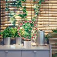 thumbnail image 4 of Spiritual Garden Frame Plant Support, Creative Design For Indoor Plants Easy To Use, Durable Iron Material, Anti Rust Coating, 4 of 7