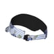 thumbnail image 2 of Balery Turtle with Blue Stones Gorra deportiva con visera ajustable para mujer y hombre (talla única), 2 of 7