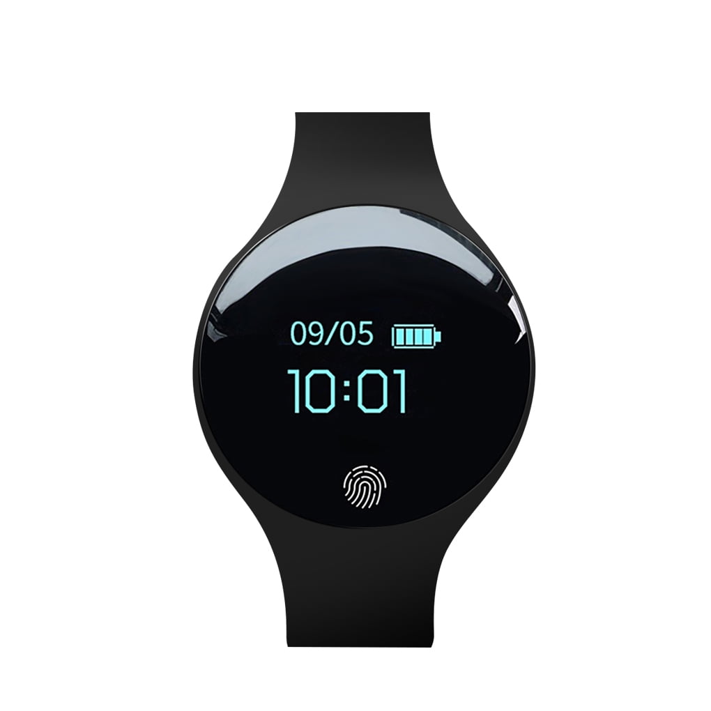 i touch watch instructions