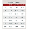 thumbnail image 7 of LazyOne Pajamas for Women, Cute Pajama Pants and Top Separates, Plant Lady, Succulets, X-small, 7 of 7