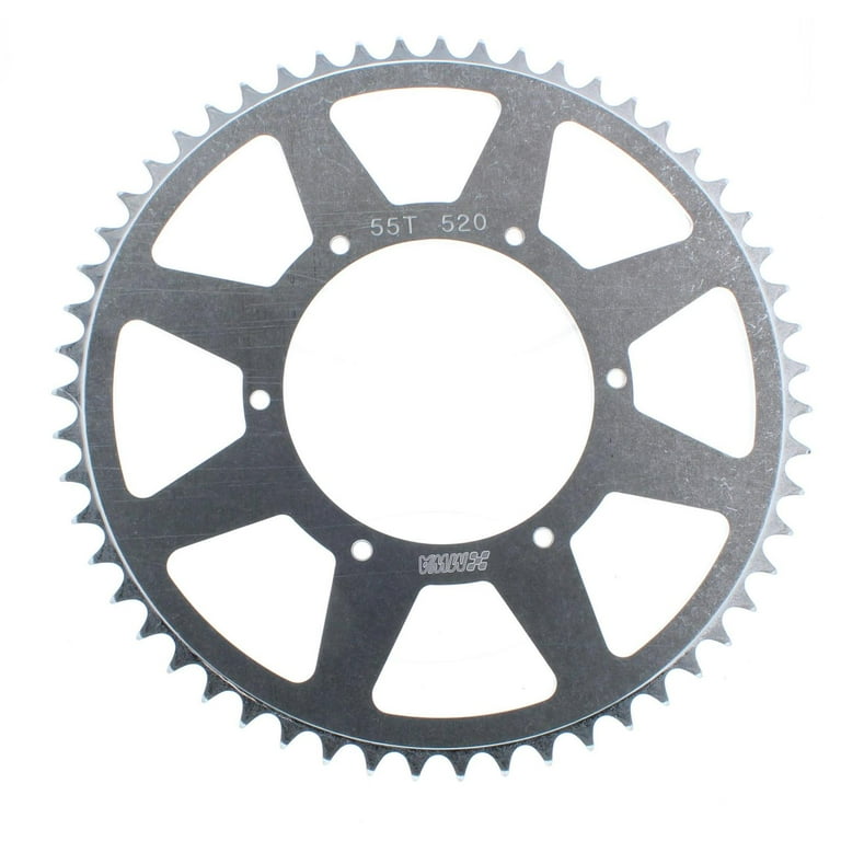 M&W Aluminum Racing 5.25 Rear Sprocket 48 Tooth Micro Sprint