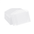 thumbnail image 4 of 100PCS Blank Envelope Translucent Paper Envelopes Set Letter Vintage Wedding Invitation Envelopes for Cards, 4 of 9