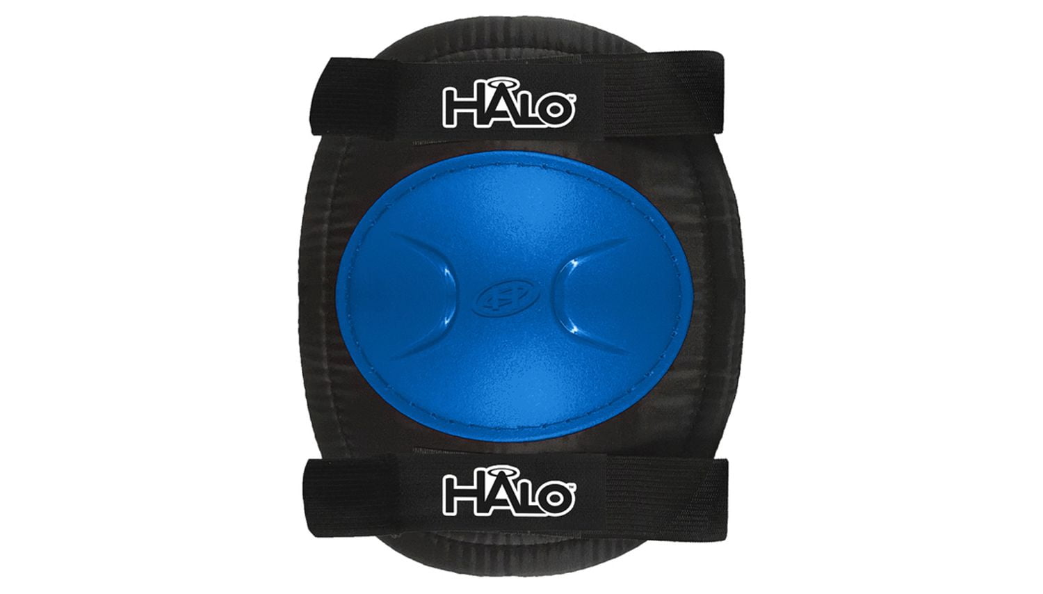 HALO Rise Above 6-Piece Scooter Combo Set - Blue