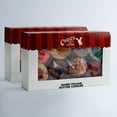 thumbnail image 3 of Carlo’s Bakery Butter Cookie Box (2x Pack) - Traditional Homestyle Cookies for Delivery - Ideal Sweet Delight for Dessert Aficionados and Special Moments, 3 of 5