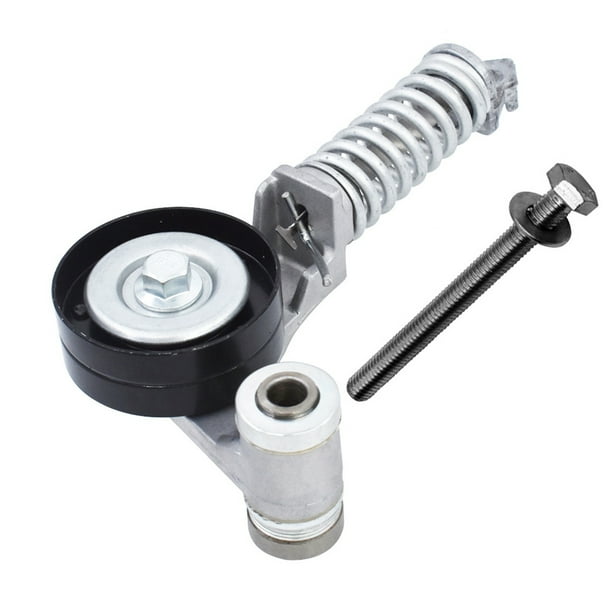 munirater Serpentine Belt Tensioner Replacement for Chevy Cruze Sonic