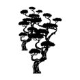 thumbnail image 2 of Decoración de pared de metal de Artes de arte Modern Decorativo Ornamento rústico Escultura de pared para el jardín de jardinería Oficina en el, 2 of 8