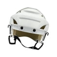thumbnail image 3 of Casco de hockey sobre hielo Casco de patinaje de velocidad para hombres y mujeres Casco de hockey sobre hielo Patinaje sobre ruedas M sin jaula, 3 of 9