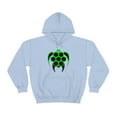 thumbnail image 2 of Kaos Turtle Hoodie, 2 of 9