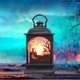 thumbnail image 5 of Calabaza Con Luz De Vela, Farol De Halloween, Farolillos Colgantes, Decoración De Fiesta Multiusos, Colgante De Pared, Adorno De Escritorio Exquisito Monstrate HA042481-03, 5 of 6