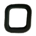 thumbnail image 3 of 5 Pcs Air Filter Fits For Various Strimmers 50mm X 43mm, 3 of 5