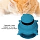 thumbnail image 3 of Comedero de Leche para Cachorros, Silicona, Simula el Fljo de Leche Materna, Para Alimentar A Cachorros Recién Nacidos, Gatitos, Apto para Criadores, Uso de Emergencia, 3 of 7