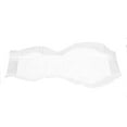 thumbnail image 4 of Almohadillas sanitarias menstruales posparto, diseño de desviación medida, amigables con la piel, transpirables, embalaje Individual, 3 uds., 4 of 9