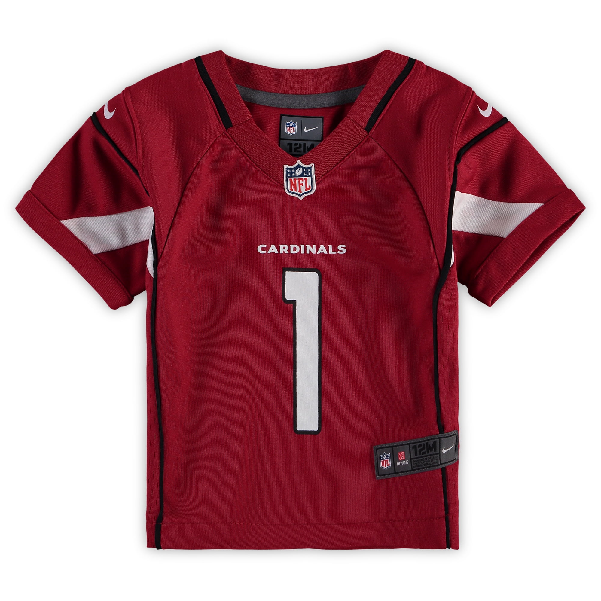 infant cardinals jersey